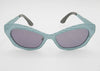 Rare SEE Turquoise Cat-eye Suns